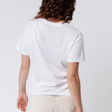 Früh Kölsch | Besticktes Bio Baumwoll Unisex T-Shirt