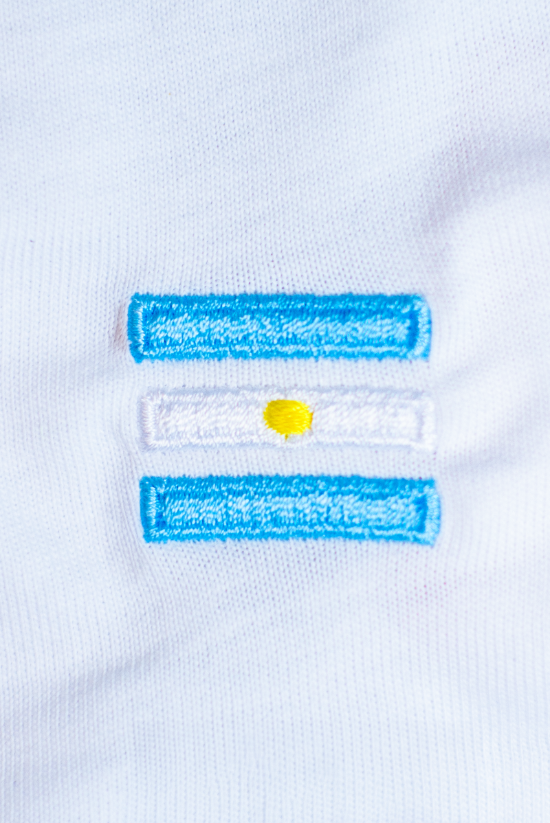 Argentinien