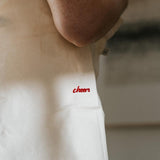 Cheers Collection | Bestickte Bio Baumwoll Tasche