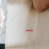 Cheers Collection | Bestickte Bio Baumwoll Tasche