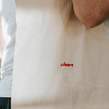 Cheers Collection | Bestickte Bio Baumwoll Tasche