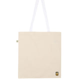 Whisky Sour | Bestickte Bio Baumwoll Tasche