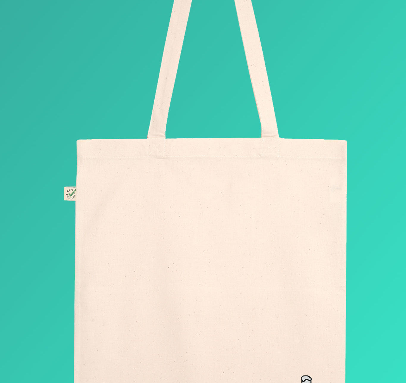 Kölsch | Bestickte Bio Baumwoll Tasche