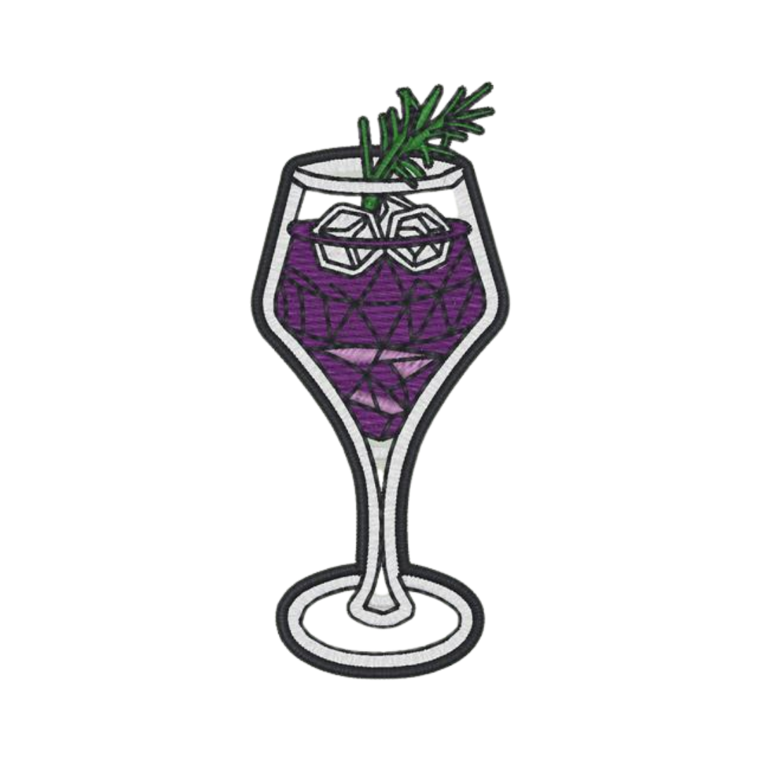 Lava Belle Spritz