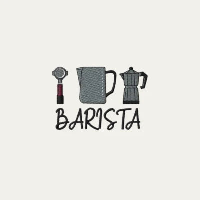Set de barista