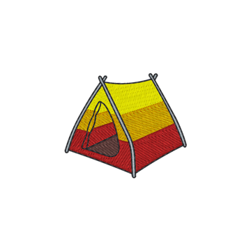 Campingzelt