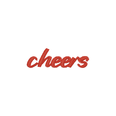 Cheers Collection