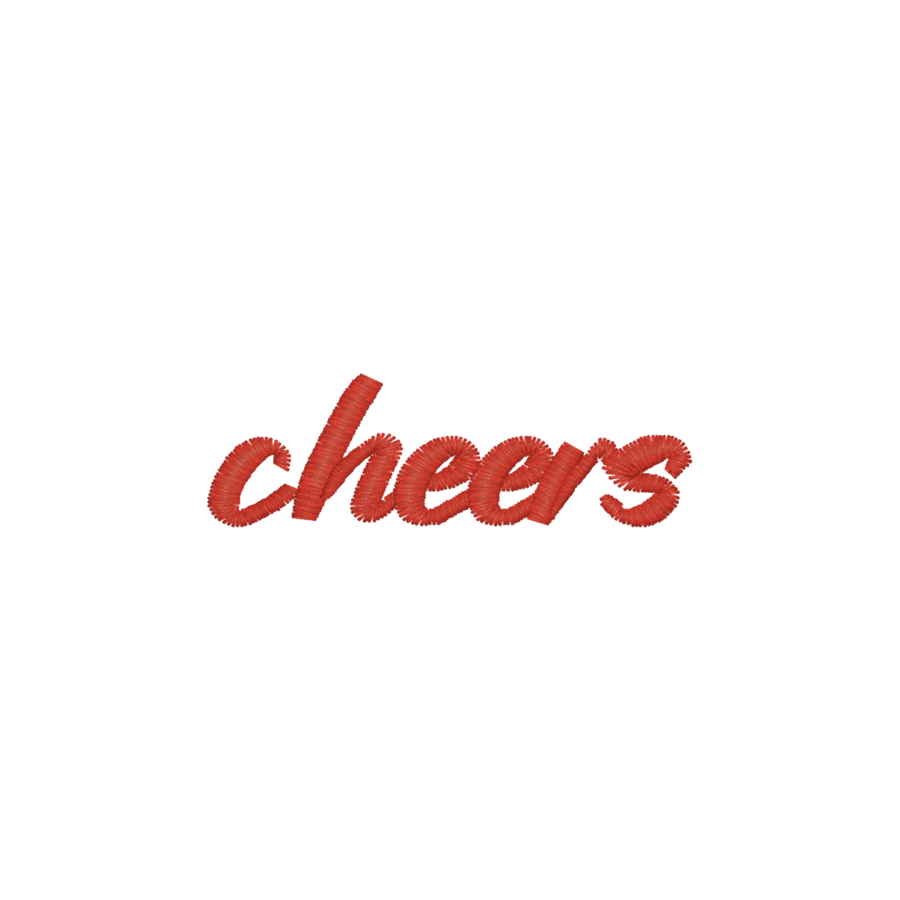 Cheers Collection