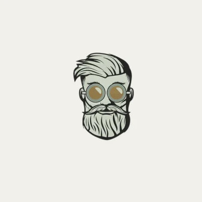 Kaffee Hipster