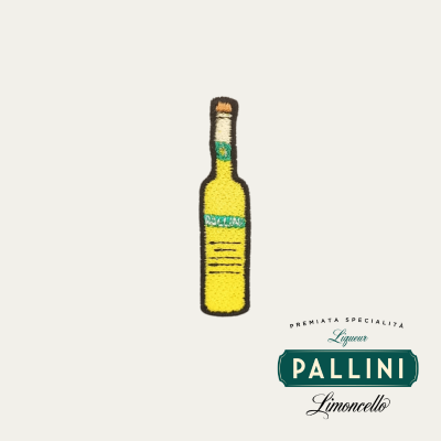 Pallini Limoncello
