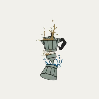 Macchina per caffè espresso Boom