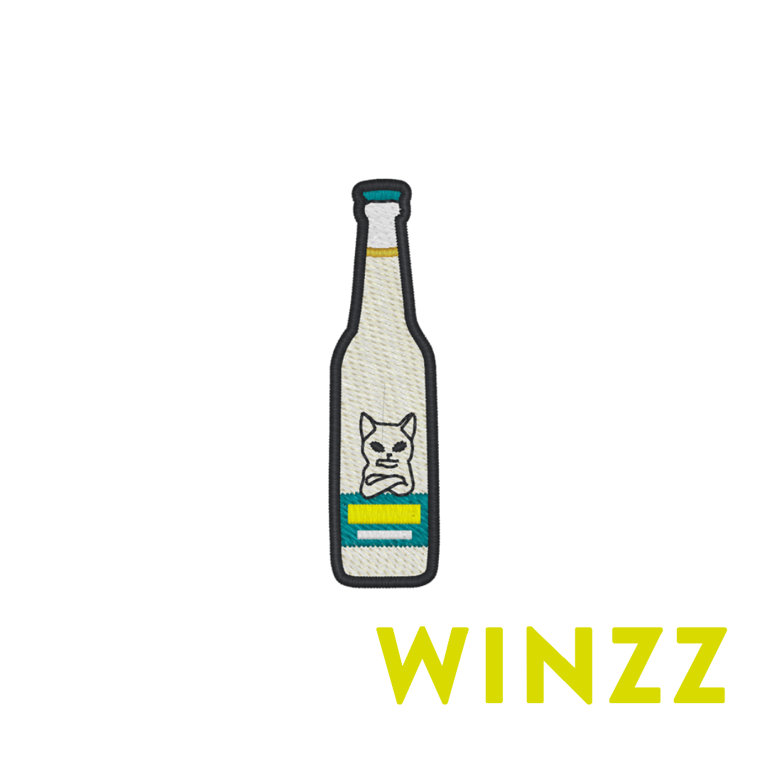 WINZZ Weinschorle