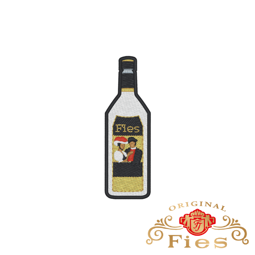 Original Fies Kirschwasser