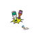 Kleiner Klopfer