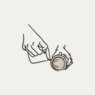 Latte Art