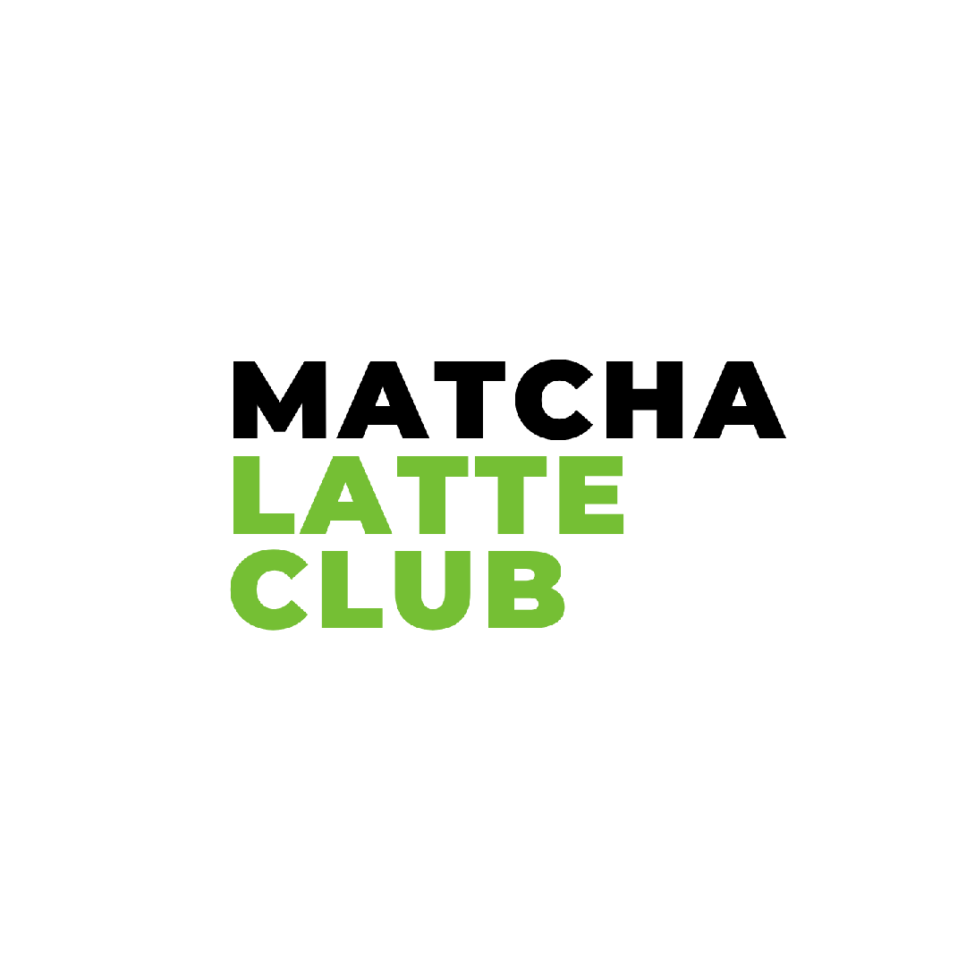 Matcha Latte Club
