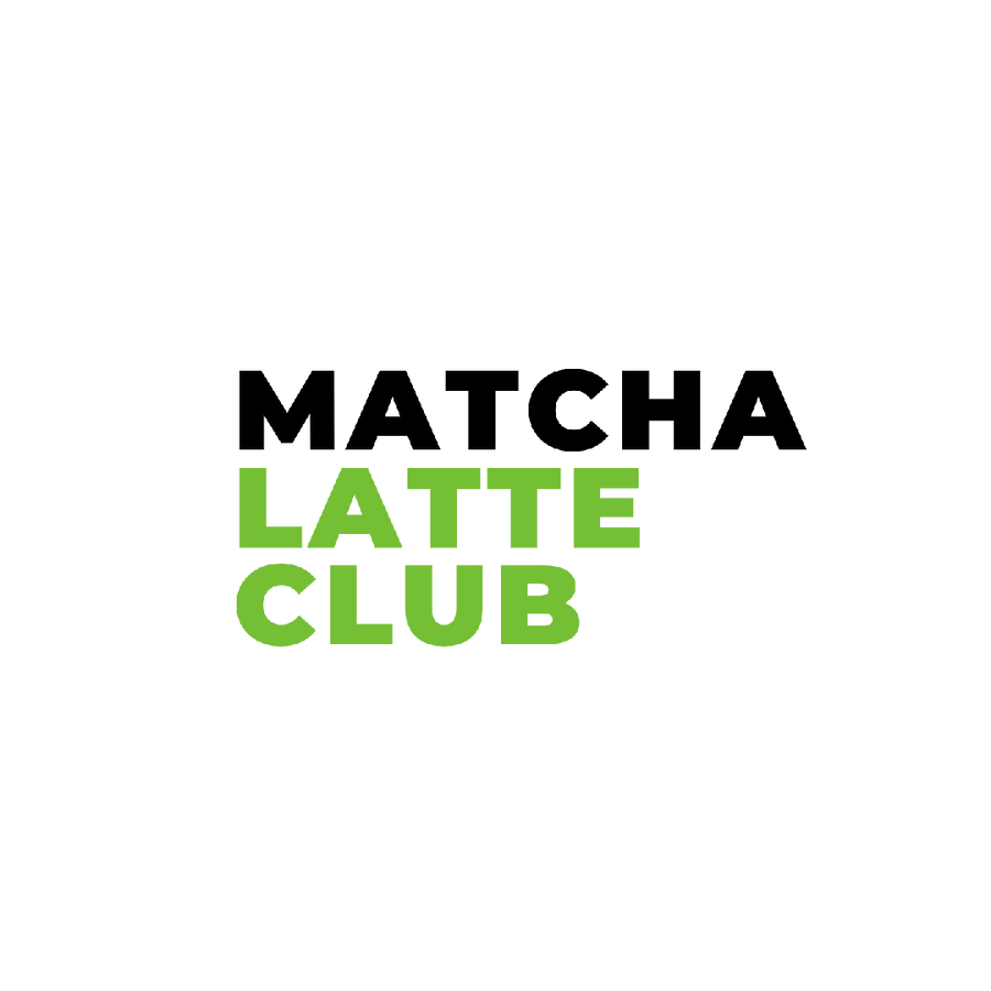Matcha Latte Club