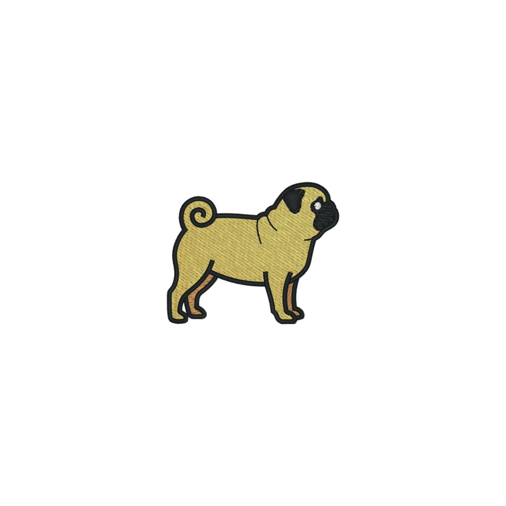 Mops