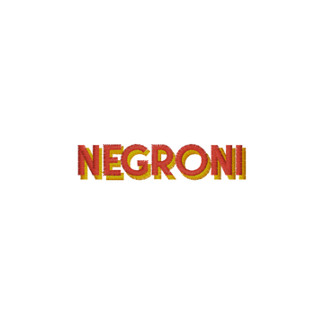 Negroni Signature