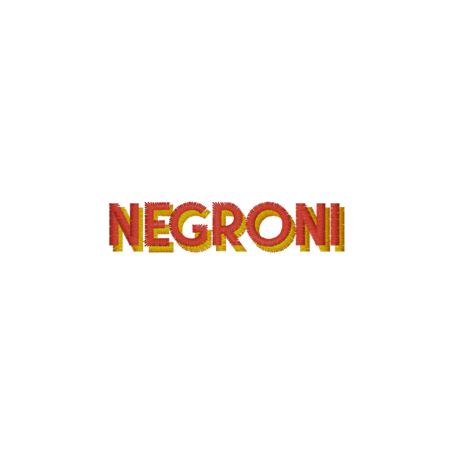 Negroni Signature