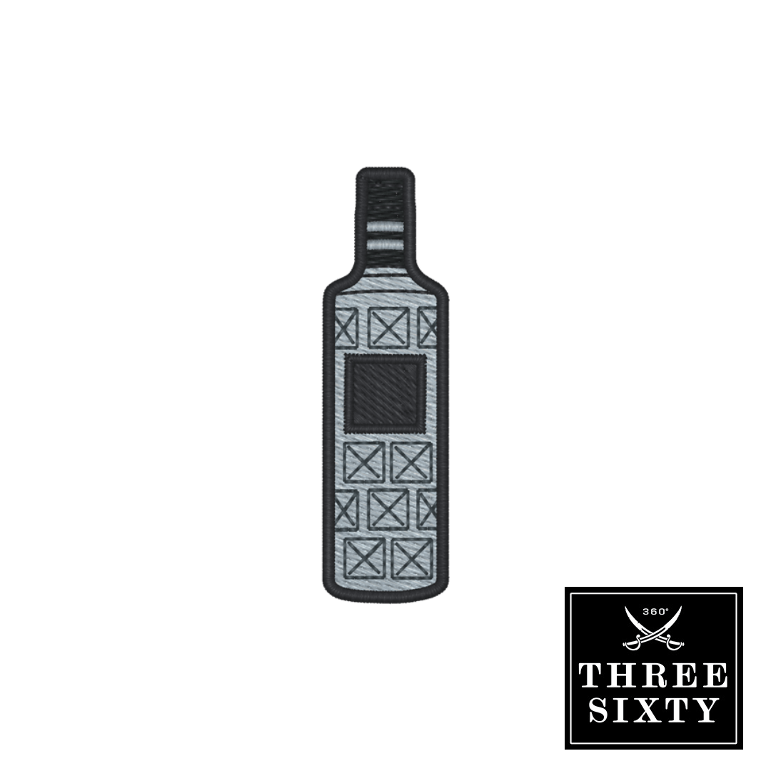 Three Sixty