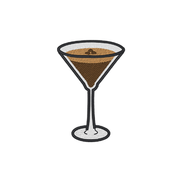 Espresso Martini