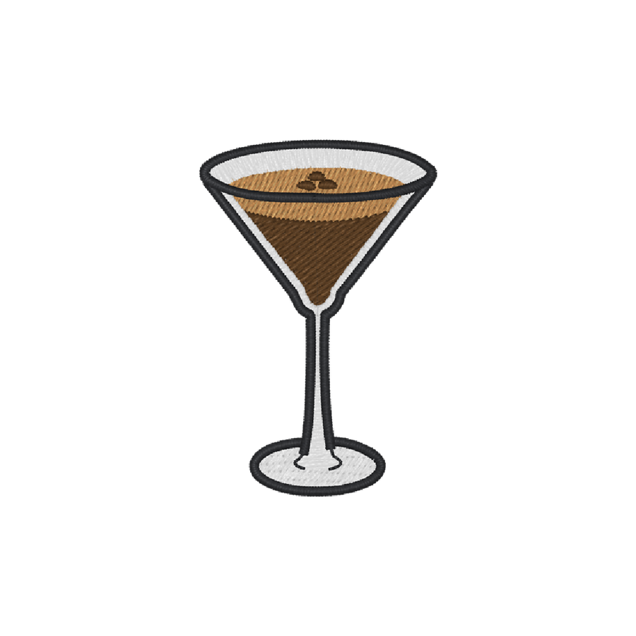 Espresso Martini