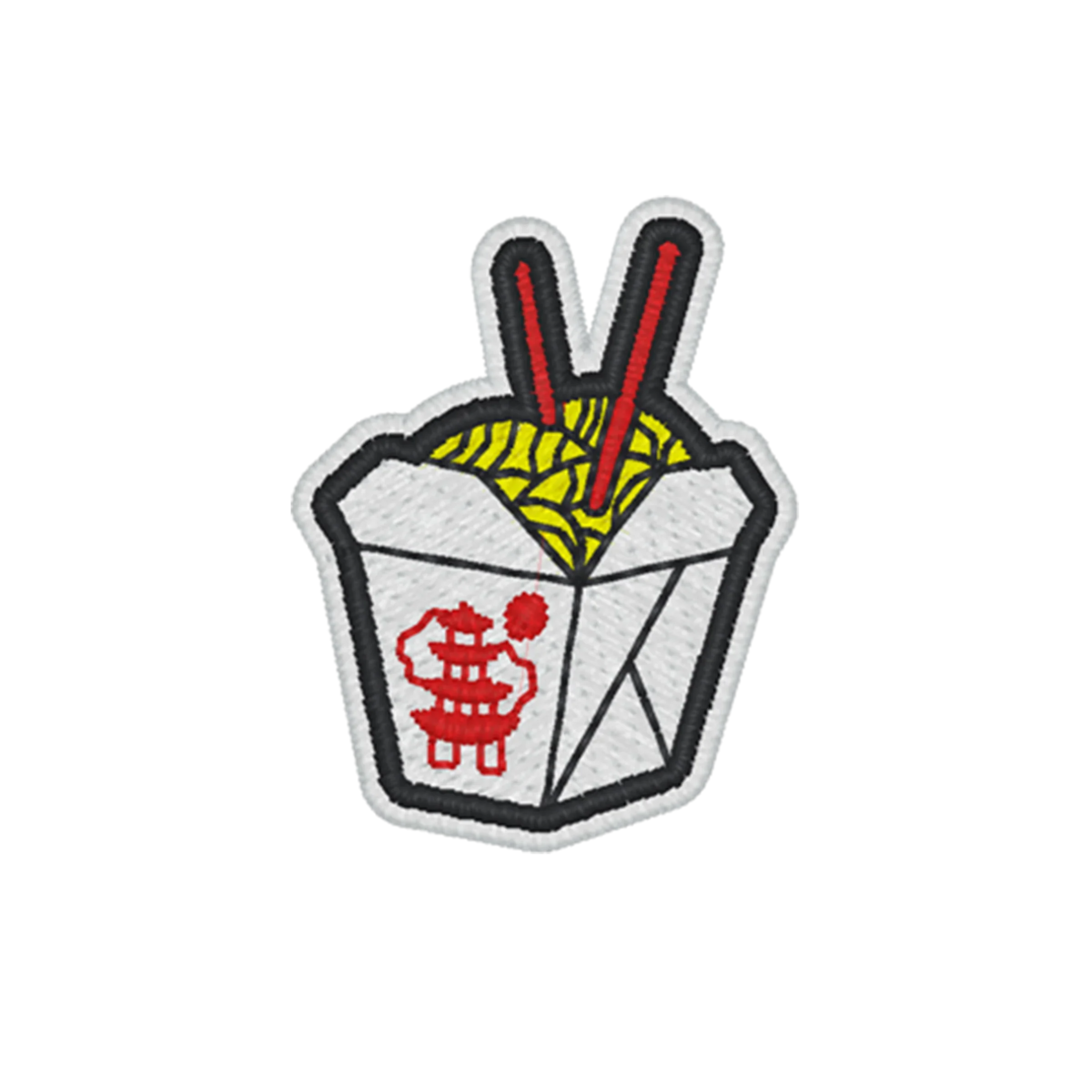 Noodlebox
