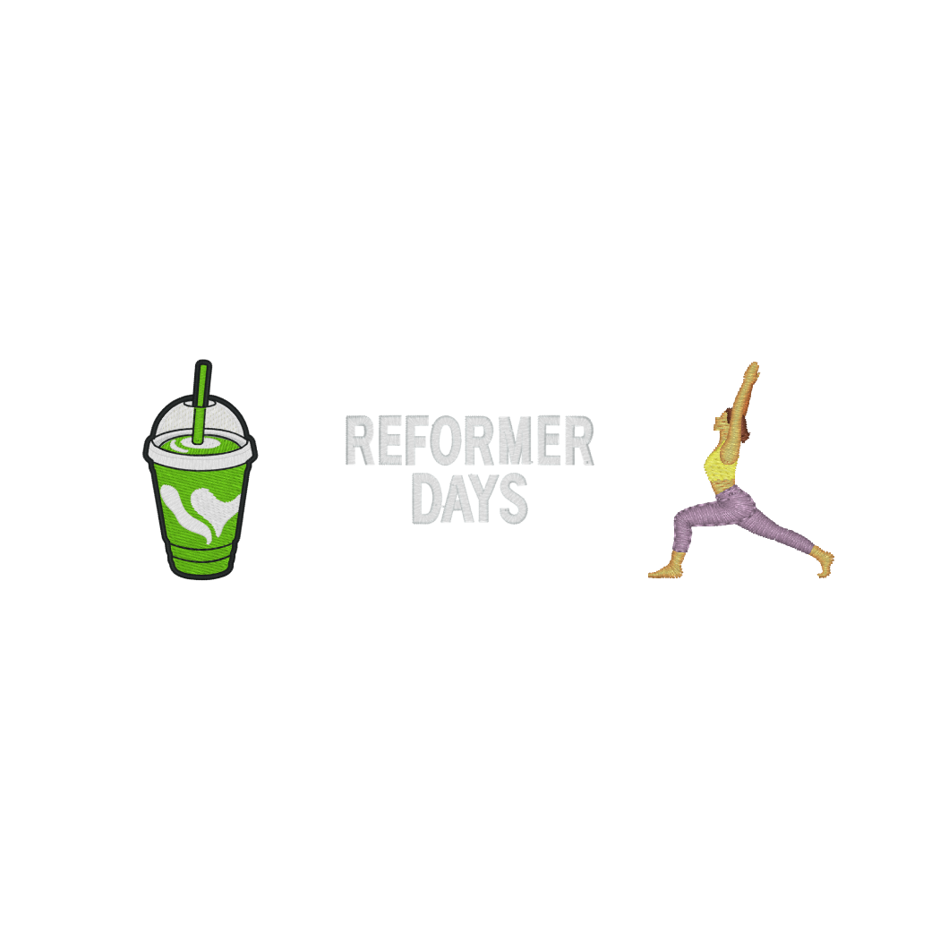 Reformer Pilates Socken