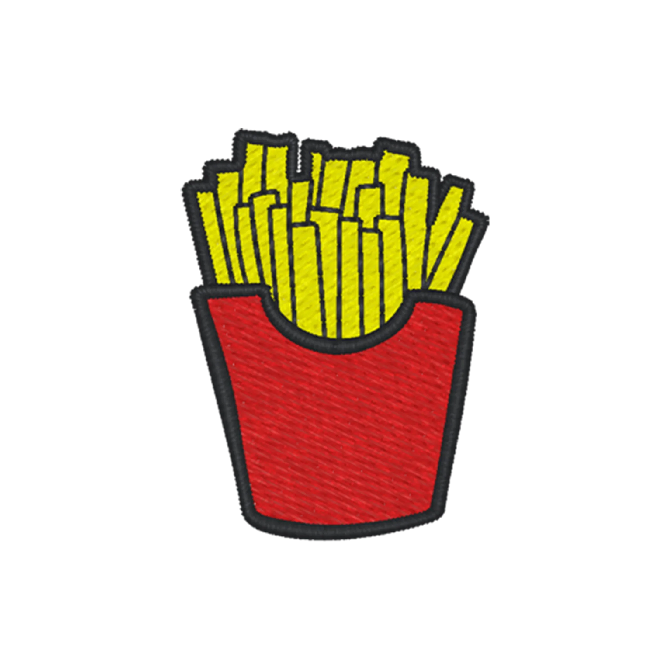 Pommes