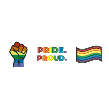 Pride-Kollektion