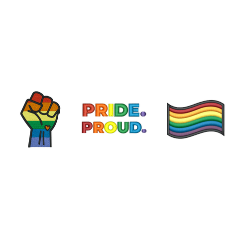 Pride-Kollektion