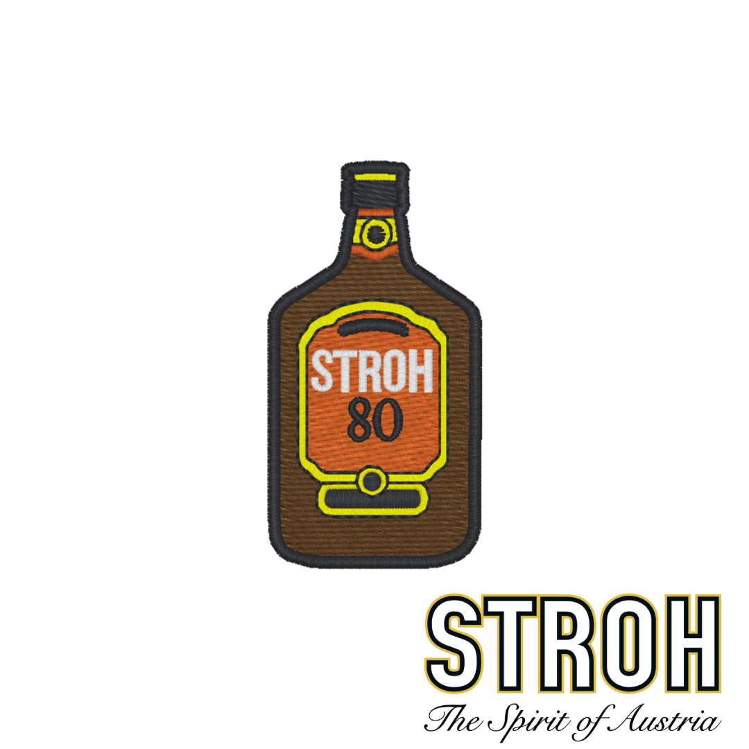 Stroh 80