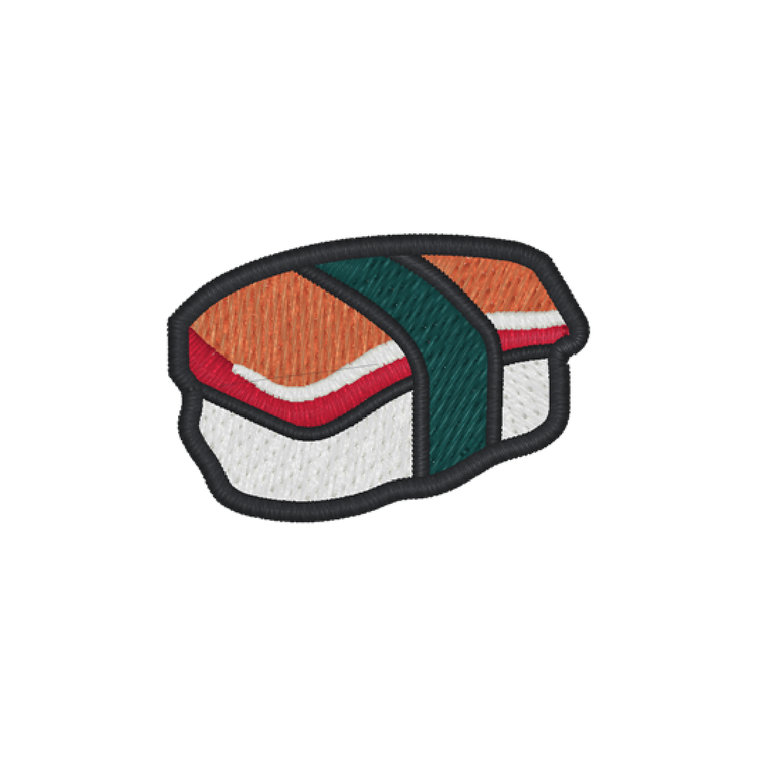 Sushi Nigiri