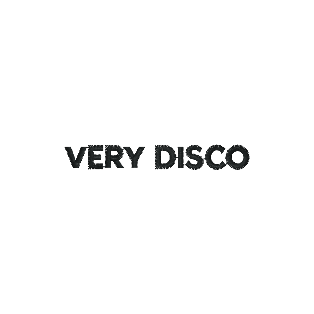 Very Disco