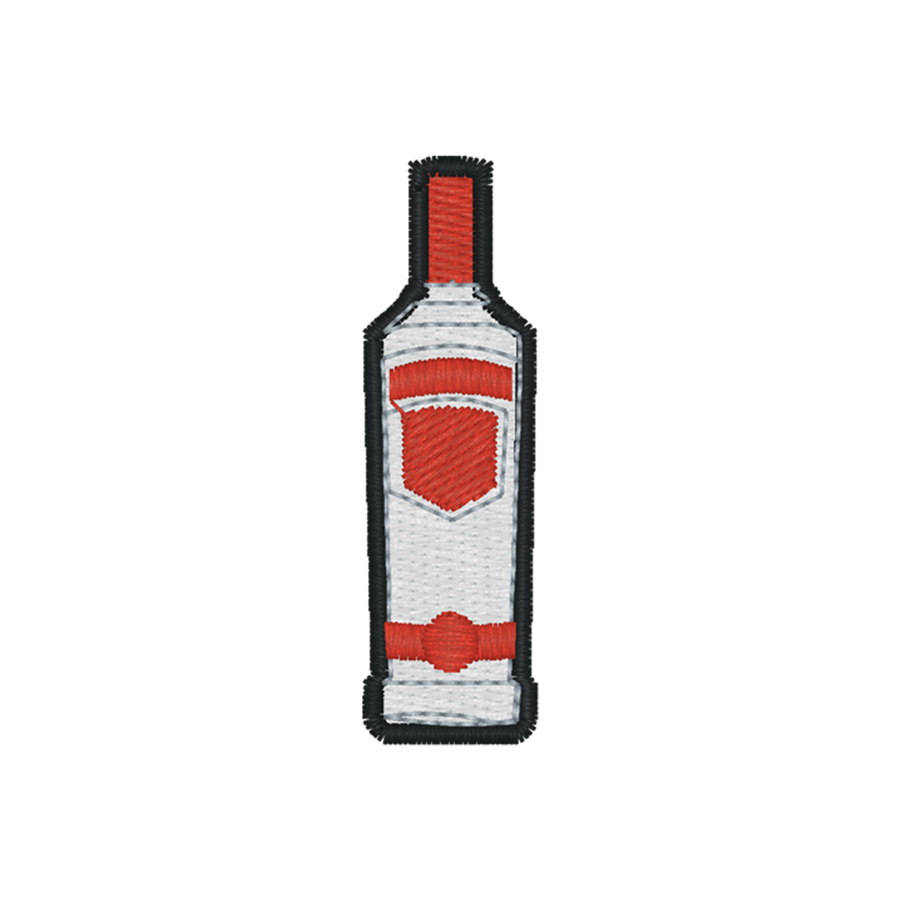 Vodka