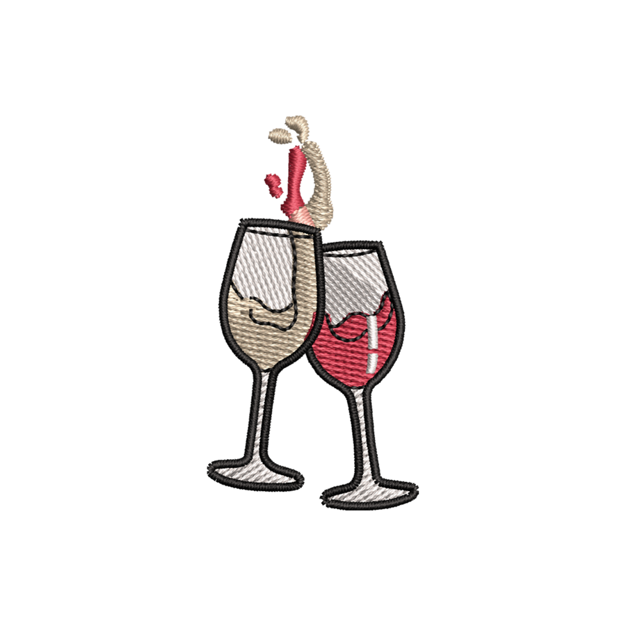 Wein Duett