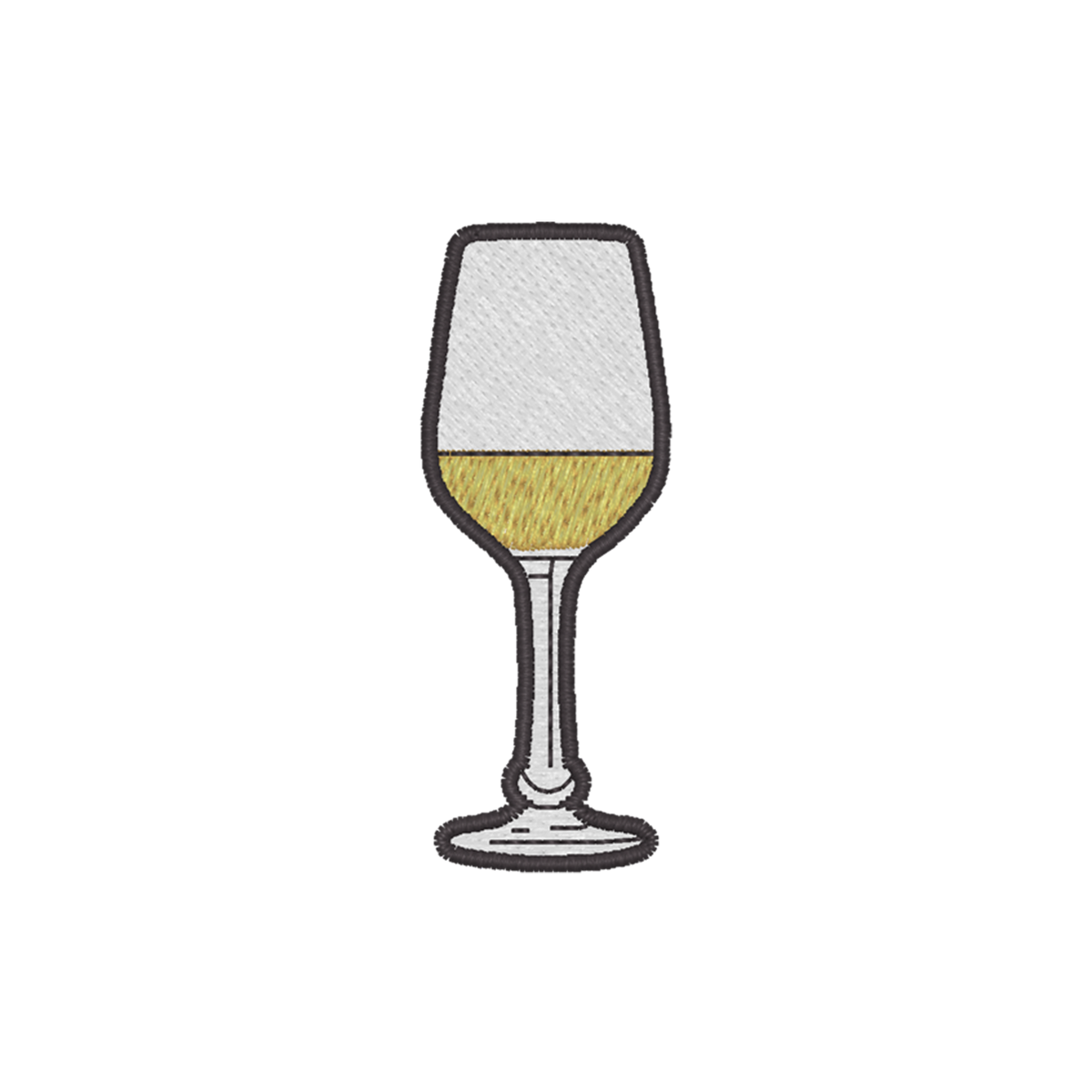 Witte wijn