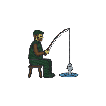Angler
