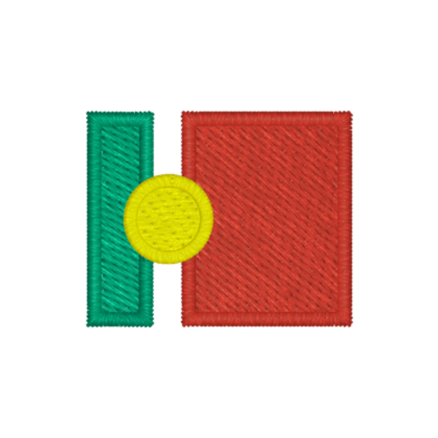 Portugal Flagge