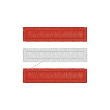 Österreich Flagge