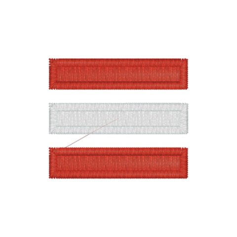 Österreich Flagge