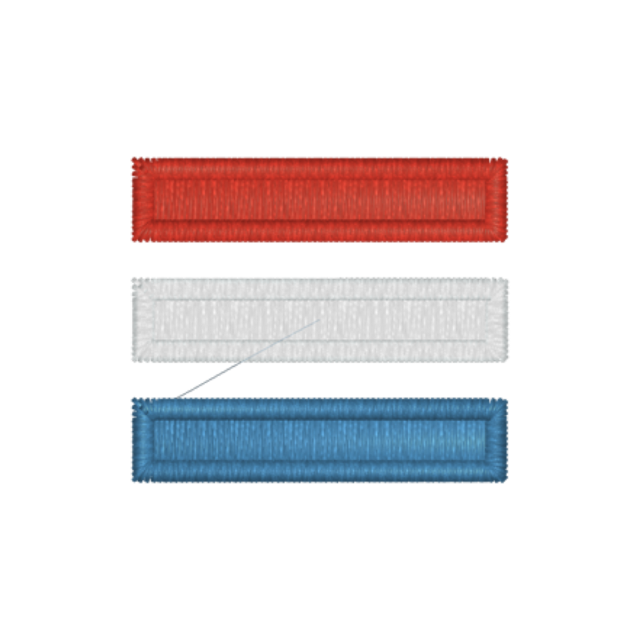 Niederlande Flagge