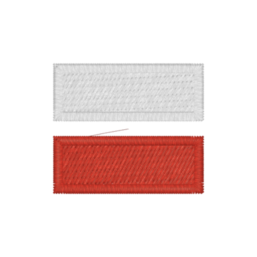 Polen Flagge