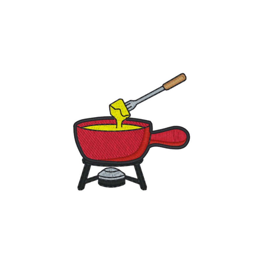 Fondue