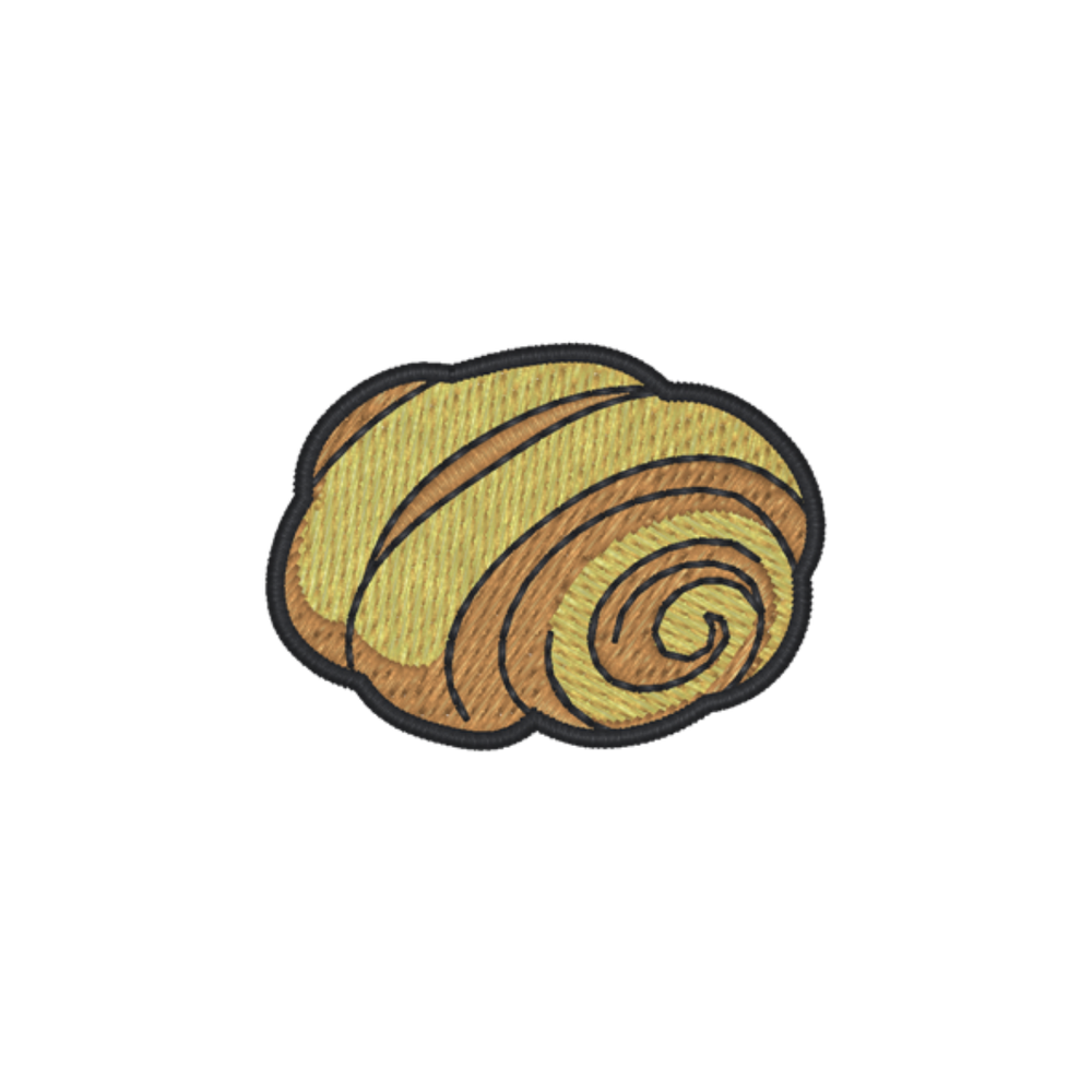 Franzbrötchen
