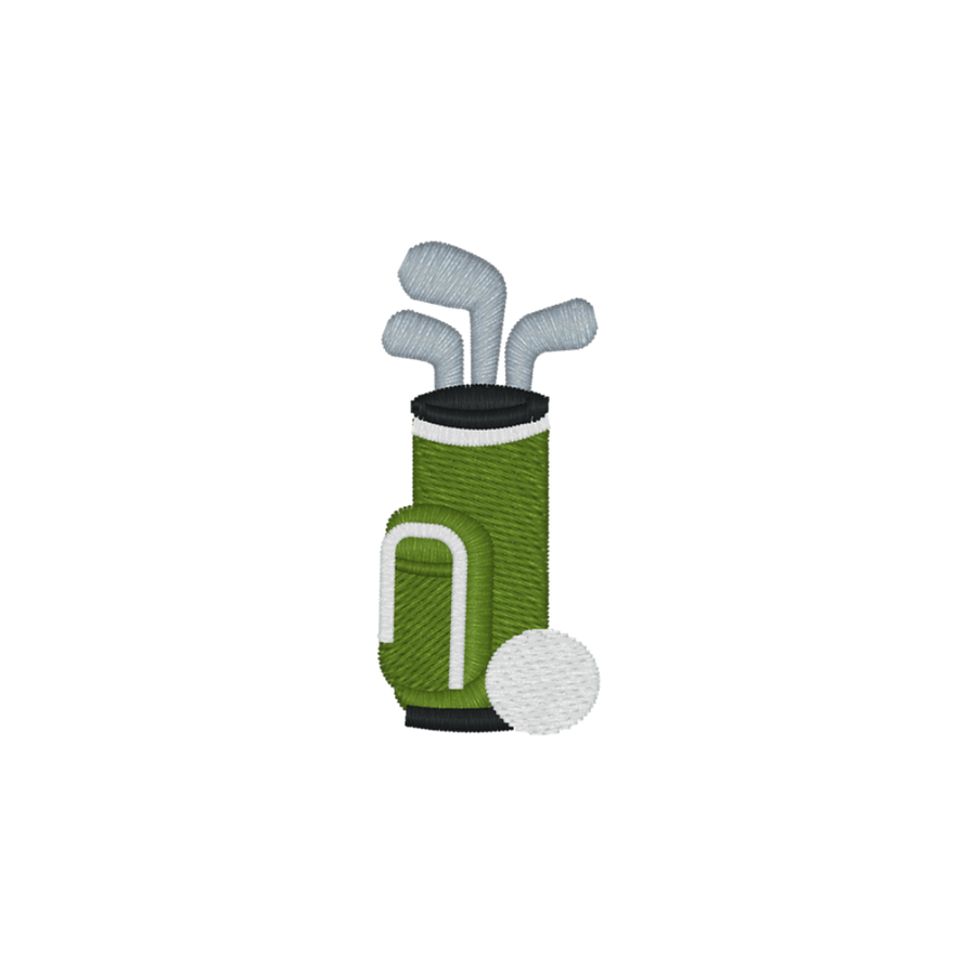Golfbag