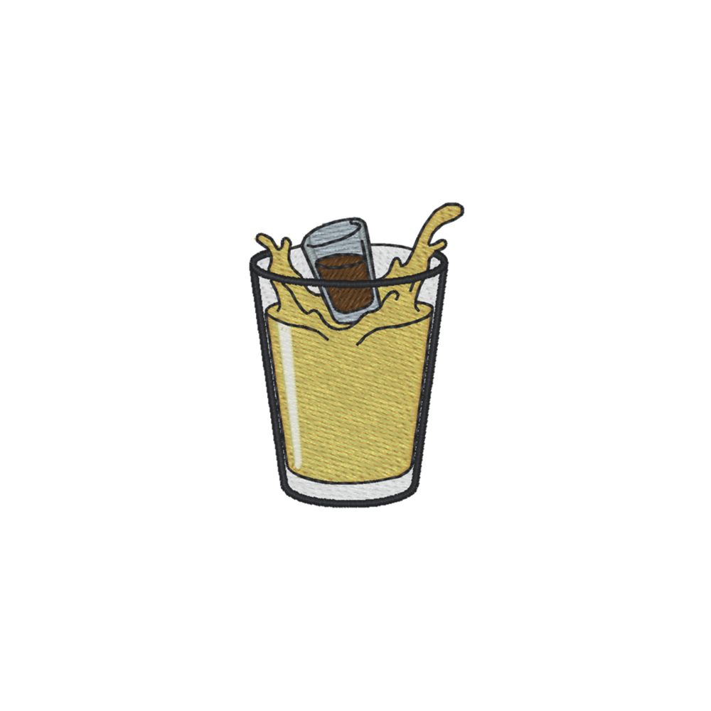 Jägerbomb