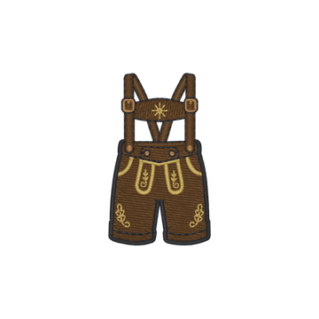 Lederhose