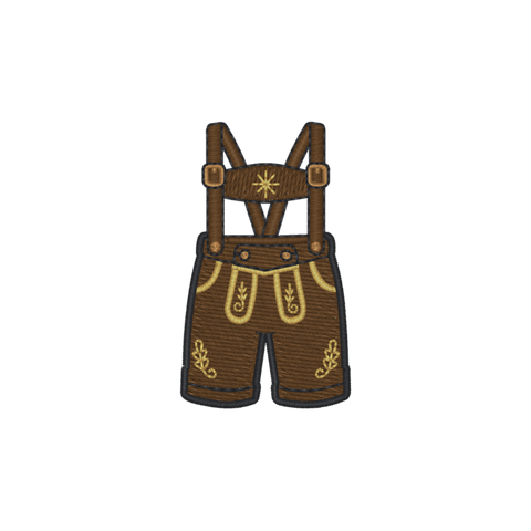 Lederhose